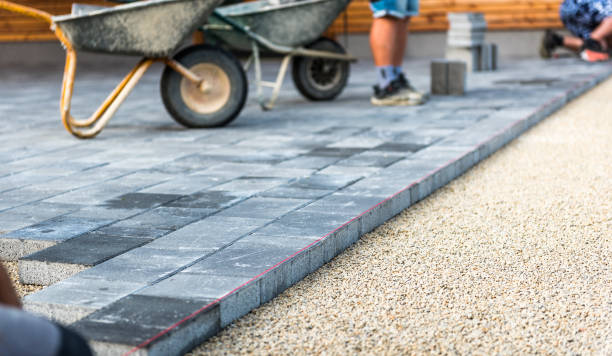 Best Driveway Overlay Services  in Panguitch, UT